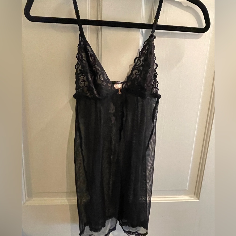 Victoria Secret lingerie